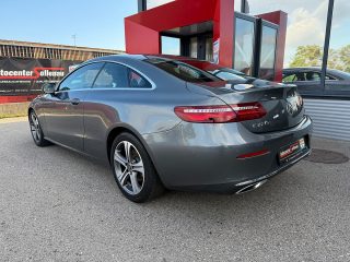 Mercedes-Benz E 220 d Aut.