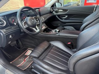 Mercedes-Benz E 220 d Aut.