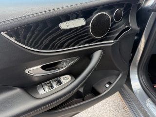 Mercedes-Benz E 220 d Aut.