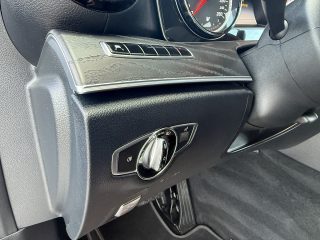 Mercedes-Benz E 220 d Aut.