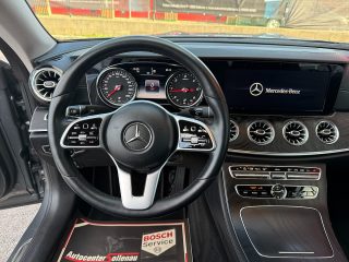 Mercedes-Benz E 220 d Aut.