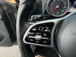 Mercedes-Benz E 220 d Aut.