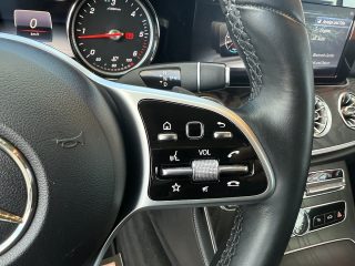 Mercedes-Benz E 220 d Aut.