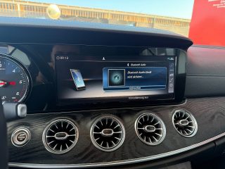 Mercedes-Benz E 220 d Aut.