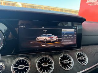 Mercedes-Benz E 220 d Aut.