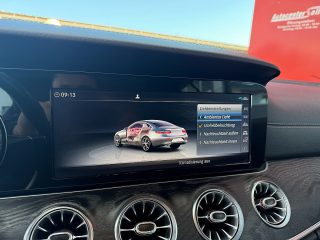 Mercedes-Benz E 220 d Aut.