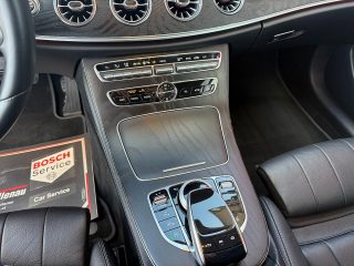 Mercedes-Benz E 220 d Aut.