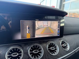 Mercedes-Benz E 220 d Aut.