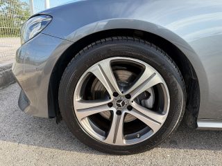 Mercedes-Benz E 220 d Aut.