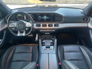 Mercedes-Benz GLE AMG 53 4Matic+ Aut.