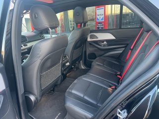 Mercedes-Benz GLE AMG 53 4Matic+ Aut.