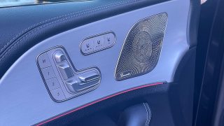 Mercedes-Benz GLE AMG 53 4Matic+ Aut.