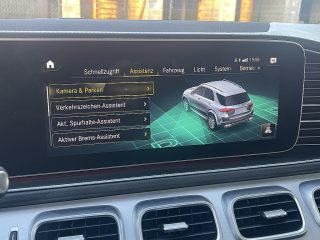 Mercedes-Benz GLE AMG 53 4Matic+ Aut.