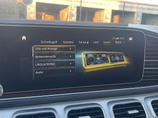 Mercedes-Benz GLE AMG 53 4Matic+ Aut.