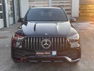 Mercedes-Benz GLE AMG 53 4Matic+ Aut.