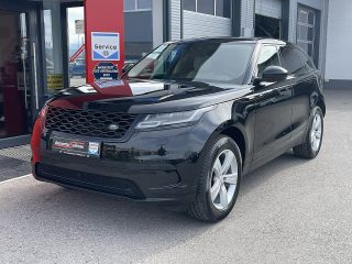 Land Rover Range Rover Velar D240 Allrad S Aut.