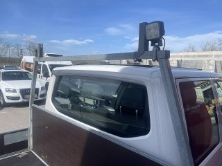 VW T6 Doka-Fhgst LR 2,0 TDI BMT **NETTO 16.583,-**