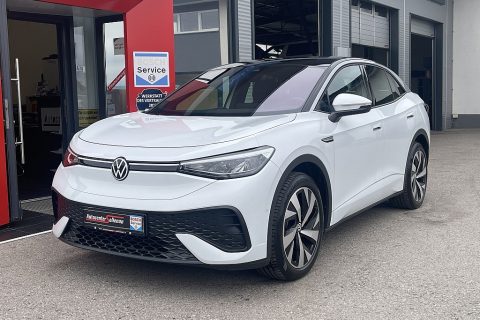 VW ID.5 Pro Performance 150kW / 77kWh