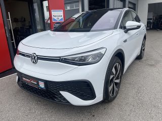 VW ID.5 Pro Performance 150kW / 77kWh
