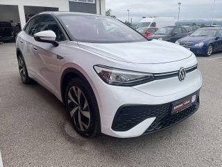 VW ID.5 Pro Performance 150kW / 77kWh