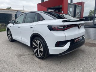 VW ID.5 Pro Performance 150kW / 77kWh
