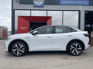 VW ID.5 Pro Performance 150kW / 77kWh