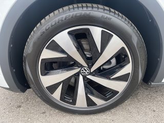 VW ID.5 Pro Performance 150kW / 77kWh