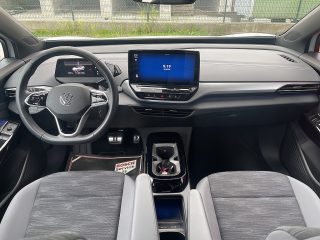 VW ID.5 Pro Performance 150kW / 77kWh