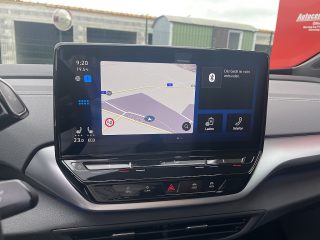 VW ID.5 Pro Performance 150kW / 77kWh