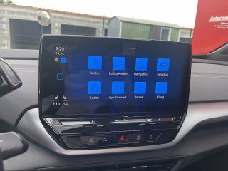 VW ID.5 Pro Performance 150kW / 77kWh