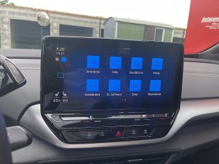 VW ID.5 Pro Performance 150kW / 77kWh