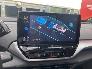 VW ID.5 Pro Performance 150kW / 77kWh