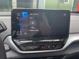 VW ID.5 Pro Performance 150kW / 77kWh