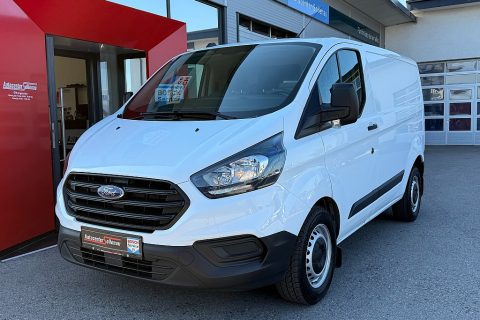Ford Transit Custom Kasten 2,0 L1H1 280 Basis **NETTO 19.083,-**