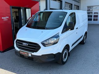 Ford Transit Custom Kasten 2,0 L1H1 280 Basis **NETTO 19.083,-**