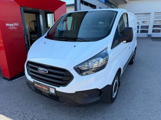 Ford Transit Custom Kasten 2,0 L1H1 280 Basis **NETTO 19.083,-**