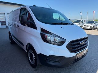 Ford Transit Custom Kasten 2,0 L1H1 280 Basis **NETTO 19.083,-**