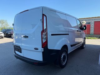 Ford Transit Custom Kasten 2,0 L1H1 280 Basis **NETTO 19.083,-**