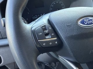 Ford Transit Custom Kasten 2,0 L1H1 280 Basis **NETTO 19.083,-**