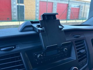 Ford Transit Custom Kasten 2,0 L1H1 280 Basis **NETTO 19.083,-**