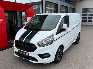 Ford Transit Custom Kasten 2,0 TDCi L1H1 310 Sport Aut.