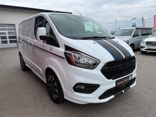 Ford Transit Custom Kasten 2,0 TDCi L1H1 310 Sport Aut.