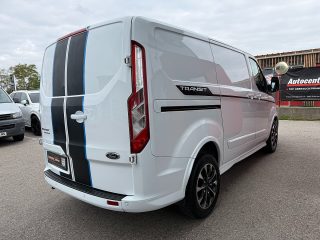 Ford Transit Custom Kasten 2,0 TDCi L1H1 310 Sport Aut.