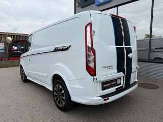 Ford Transit Custom Kasten 2,0 TDCi L1H1 310 Sport Aut.