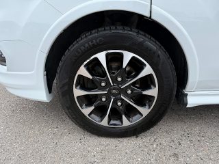 Ford Transit Custom Kasten 2,0 TDCi L1H1 310 Sport Aut.