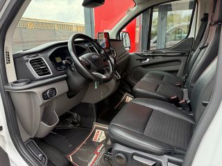 Ford Transit Custom Kasten 2,0 TDCi L1H1 310 Sport Aut.