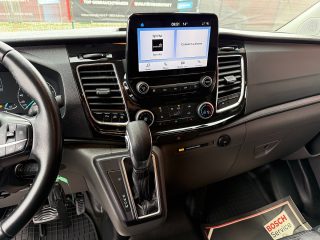 Ford Transit Custom Kasten 2,0 TDCi L1H1 310 Sport Aut.