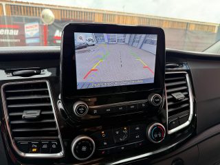 Ford Transit Custom Kasten 2,0 TDCi L1H1 310 Sport Aut.