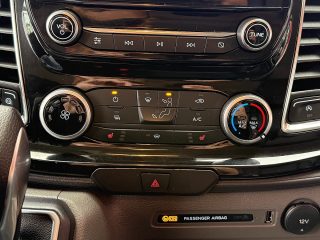 Ford Transit Custom Kasten 2,0 TDCi L1H1 310 Sport Aut.