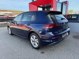 VW Golf Life 1,0 eTSI mHeV DSG